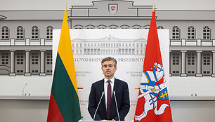 Kęstutis Budrys