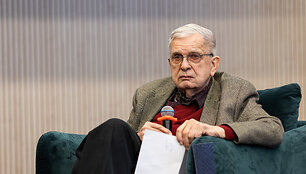 Tomas Venclova