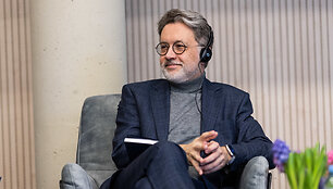 Michałas Rusinekas