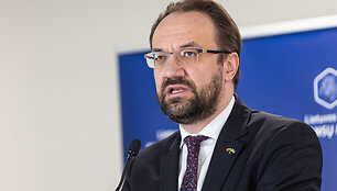 Gediminas &Scaron;imkus