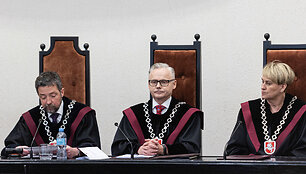 Gintaras Goda, Vytautas Mizaras, Giedrė Lastauskienė