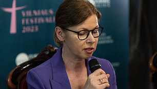 Rūta Prusevičienė