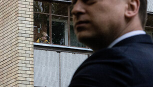 Valdas Benkunskas
