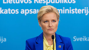 Jurgita Grebenkovienė