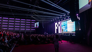 Konferencija &bdquo;Full digital&ldquo;