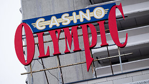 Olympic Casino