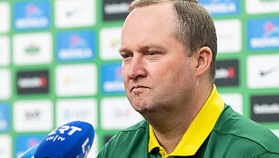 Kazys Maksvytis