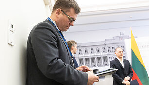 Laurynas Kasčiūnas