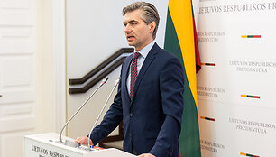 Kęstutis Budrys