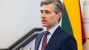 Kęstutis Budrys