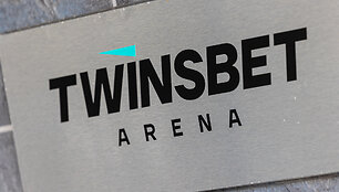 Twinsbet arena