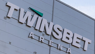 Twinsbet arena
