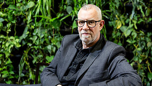 Graeme Burnet