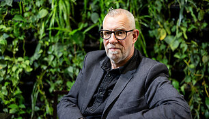 Graeme Burnet