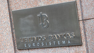  Lietuvos Bankas