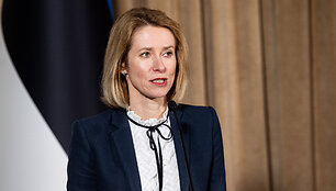Kaja Kalas