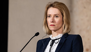 Kaja Kalas