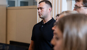 Darius &Scaron;erpytis