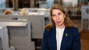 Hadas Wittenberg Silverstein