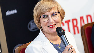 Laima Vilimienė