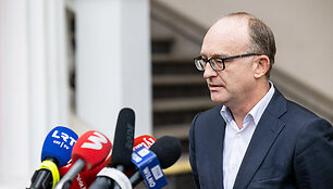 Frederikas Jansonas