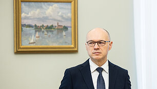 Eugenijus Sabutis