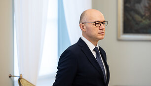 Eugenijus Sabutis