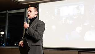 Rytis Kazlauskas