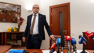 Rimantas Mockus