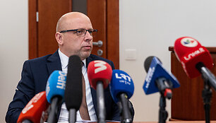 Rimantas Mockus