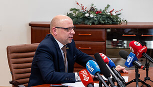 Rimantas Mockus