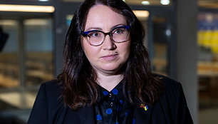 Evelina Dobrowolska