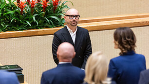 Matas Maldeikis