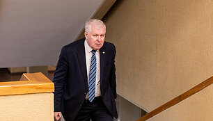 Arvydas Anu&scaron;auskas 