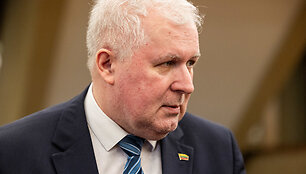 Arvydas Anu&scaron;auskas 