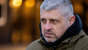 Valdas Bartkevičius