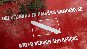 Dingusios moters paie&scaron;kos Valų kaimo apylinkėse