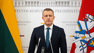 Žygimantas Vaičiūnas