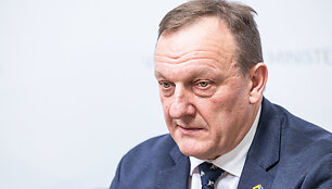 Vladislav Kondratovič