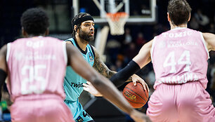 Jeffery Taylor