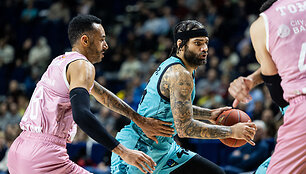 Jeffery Taylor