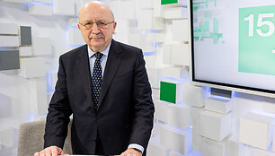 Andrius Kubilius