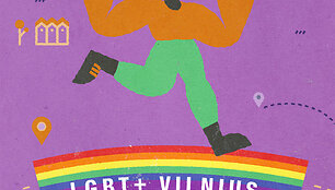 LGBT Vilnius