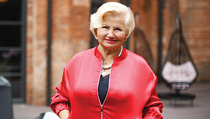 Joana Barta&scaron;kienė