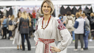 Inga Romanovskienė