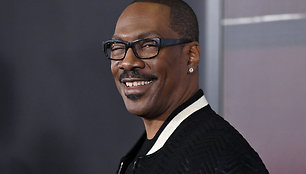 Eddie Murphy