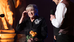 Kristina Kazlauskaitė