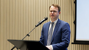 Martynas Gedaminskas