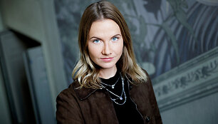 Carolina Druten