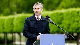 Kęstutis Budrys